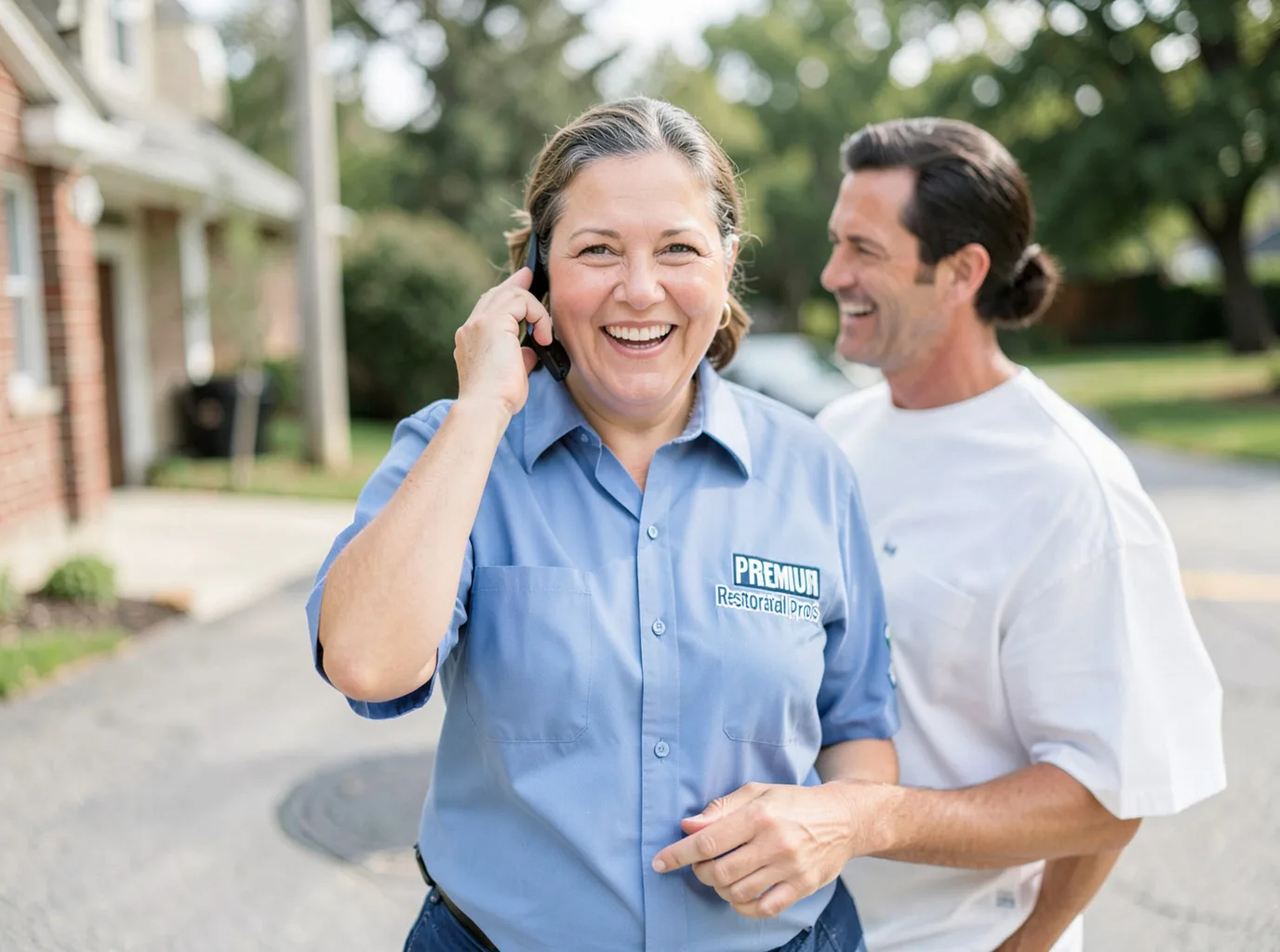 Water Damage Restoration Hallieford, VA FAQs